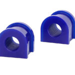 SuperPro Front Sway Bar Mount Bushing Kit for Mitsubishi Lancer (2002-2014) - SPF3362-20K