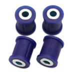 SuperPro Front Upper Control Arm Inner Bushing Kit for 1994-1999 Nissan Skyline R33/R34 AWD & RWD - SPF3153K
