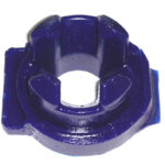 SuperPro Front Right Engine Mount Insert Bushing Kit for 2000 Toyota Echo & 2004 Scion xA - SPF3217K