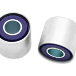 SuperPro Front Lower Control Arm Inner Rear Bushing Kit for 2006-2021 Mercedes-Benz ML350