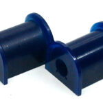 SuperPro BMW Bushing Kit for 1984-1988 318i