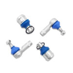 SuperPro Roll Center Correcting Ball Joint & Tie Rod End Kit for Mitsubishi Lancer Evolution (2003-2008) - TRC0005