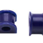 SuperPro 24mm Front Sway Bar Mount Bushing Kit for 2008 Pontiac G8