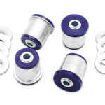 SuperPro Lexus LX470 Front Upper-Inner Control Arm Bushing Kit (1998-2003) - SPF2142K
