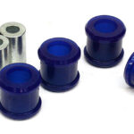 SuperPro Rear Lateral Arm Front Bushing Kit for 1988-1999 Honda Civic & Acura Integra Models - SPF1940K