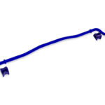 SuperPro Front 22mm Heavy Duty Adjustable Sway Bar for 2013-2024 Subaru BRZ & Toyota 86 Models - RC0015FZ-22