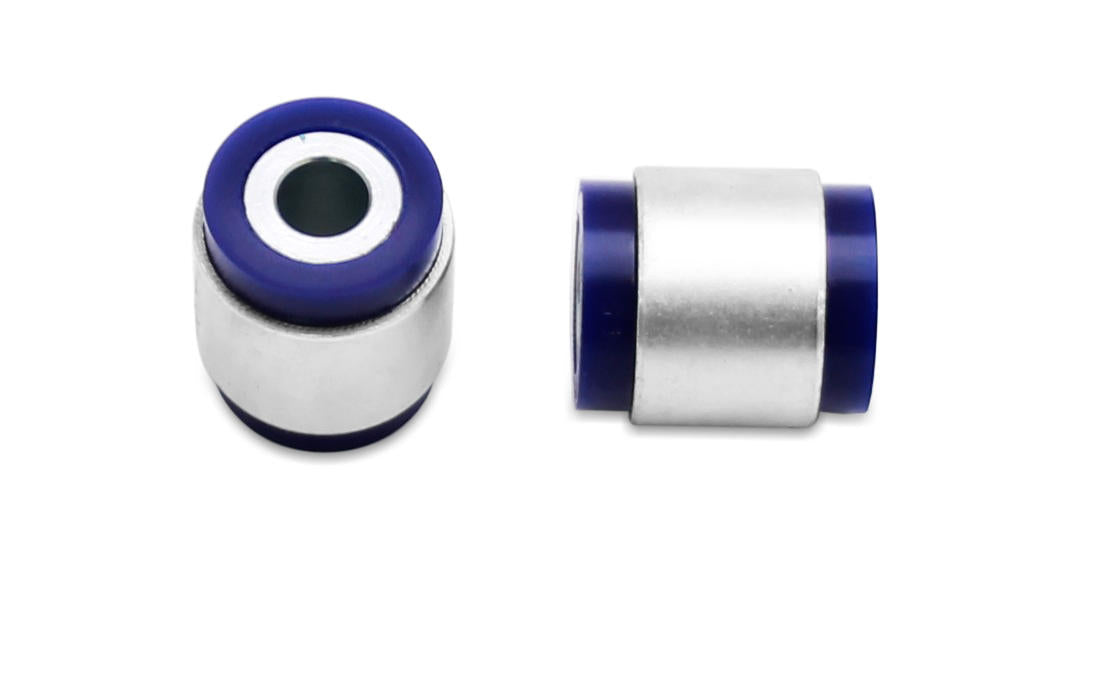 SuperPro MOTORSPORT Rear Lower Forward Control Arm Outer Bushing Kit for 2006-2016 Audi A3 SuperPro MOTORSPORT Rear Lower Forward Control Arm Outer Bushing Kit for 2006-2016 Audi A3