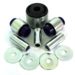 SuperPro Rear Differential Mount Bushing Kit for 2008-2014 Mitsubishi Lancer Evolution - SPF3730K