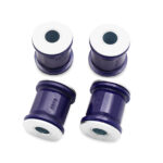 SuperPro C5 Corvette Rear Support Rod Bushing Kit (1984-1988) - SPF4946K