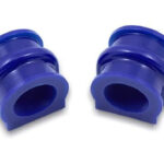 SuperPro Sway Bar Mount Bush Kit for 2003 Infiniti G35 & Nissan 350Z - SPF2359-32K