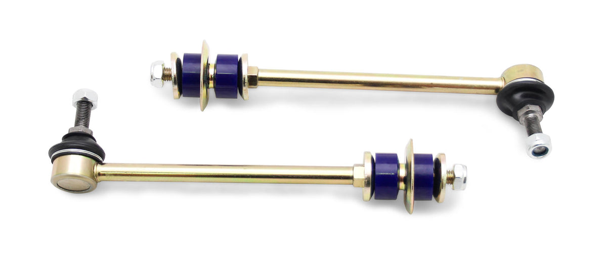 SuperPro Front Sway Bar Link Rod Kit for 2004 Pontiac GTO - SPF3570K SuperPro Front Sway Bar Link Rod Kit for 2004 Pontiac GTO - SPF3570K