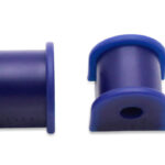 SuperPro Rear Sway Bar Mount Bushing Kit for 1984 Jeep Cherokee Base - SPF1138-24K