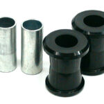 SuperPro Front Control Arm Lower-Outer Bushing Kit for 1968 MG MGC & 1971 Morris Marina - SPF0960K