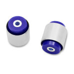SuperPro Front Strut Bar Chassis Mount Bushing Kit for 1993-2002 Volkswagen Passat & Audi A4/A6/S4 - SPF3129K