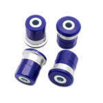 SuperPro Front Upper Control Arm Inner Bushing Kit for 2003-2024 Toyota 4Runner
