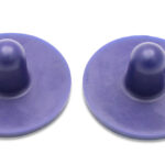 SuperPro Rear Bump Stop Bushing Kit for 2004 Pontiac GTO Base - SPF3906K