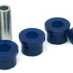 SuperPro Front Control Arm Lower-Inner Front Bushing Kit for 1992-1996 Toyota Paseo - SPF1905K