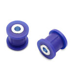SuperPro Rear Lower Control Arm Inner Bushing Kit for 2008-2024 Subaru Impreza