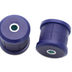 SuperPro Subaru Legacy & Forester Rear Trailing Arm Forward Bushing Kit (1994-2004) - SPF1491K