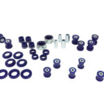 SuperPro Master Bushing Kit for 2013-2024 Subaru BRZ