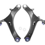 and Impreza Models - TRC1058