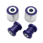 SuperPro Front Enhancement Bushing Kit for 2004-2011 Mazda 3