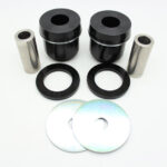 SuperPro Rear Differential Pinion Mount Bushing Kit for 2013 Scion FR-S