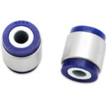 SuperPro Rear Lateral Camber Link Inner Bushing for 2015 Ford Mustang EcoBoost & V6 - SPF4741K