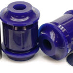 SuperPro Front Radius Arm to Chassis Mount Bushing Kit for 1999 Land Rover Discovery & Discovery Series II - SPF2128K