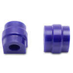 SuperPro Sway Bar Mount Bush Kit for 2006-2013 BMW 1 Series