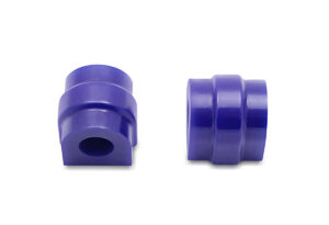 SuperPro Sway Bar Mount Bush Kit for 2006-2013 BMW 1 Series