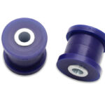 SuperPro Rear Control Arm Lower-Rear Bushing Kit for 2006 Honda Civic DX & Si - SPF3476K