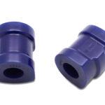 SuperPro Front Sway Bar Mount Bush Kit for BMW 3-Series