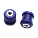 SuperPro Rear Lower Rearward Control Arm Outer Bushing Kit for 2006-2016 Audi A3
