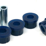 SuperPro Front Lower Control Arm Inner Forward Bushing Kit for 1992 Toyota Paseo Base - SPF1888K