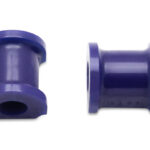 SuperPro Front Sway Bar Mount Bushing Kit for 2001-2003 Honda Civic