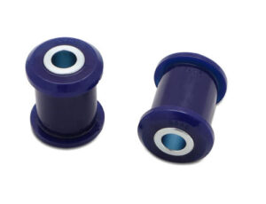 SuperPro Rear Trailing Arm-to-Knuckle Bushing Set for 2016-2019 Mazda MX-5 Miata & 2017 Fiat 124 Spider Abarth - SPF5548K