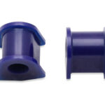 SuperPro Sway Bar Mount Bush Kit for 1993-1996 Geo Prizm Base - SPF3306-24K