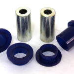 SuperPro Front Steering Rack & Pinion Mount Bushing Kit for 2013 Scion FR-S