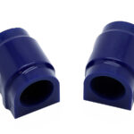 SuperPro Rear Sway Bar Mount Bushing Kit for 2003 Land Rover Range Rover HSE - SPF4431K
