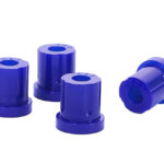 SuperPro Nissan B110 & B210 Rear Spring Rear Eye Bushing Kit (1970-1973) - SPF0023K