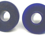 SuperPro Front Strut Bar to Chassis Mount Bushing Kit for 1971 Toyota Celica - SPF0175K