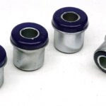 SuperPro Front Control Arm Upper-Inner Bushing Kit for 1967-1974 Volvo 142