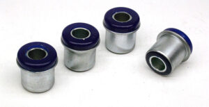 SuperPro Front Control Arm Upper-Inner Bushing Kit for 1967-1974 Volvo 142