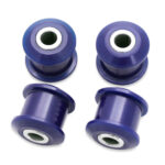 SuperPro Rear Sway Bar Link Lower Bushing Kit for 2007-2018 Jeep Wrangler (Rubicon