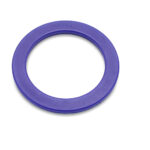 SuperPro 6mm Front Coil Spring Spacer Bush Kit for Triumph TR7 (1975-1976) & TR8 (1980) - SPF0252-6K