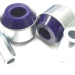 SuperPro Front Control Arm Lower-Rear Bushing Kit for 2006-2016 Lexus GS