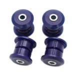 SuperPro Rear Lower Control Arm Inner Bushing Kit for 2011-2021 Dodge Durango & Jeep Grand Cherokee Models - SPF4978K