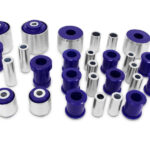 SuperPro Master Bushing Kit for 2008 Pontiac G8 & 2011 Chevrolet Caprice PPV - KIT175K