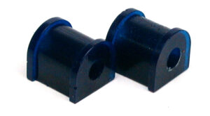 SuperPro Rear Sway Bar Mount Bushing Kit for 1986-2006 Mazda RX-7 & Miata Models - SPF0722-16K